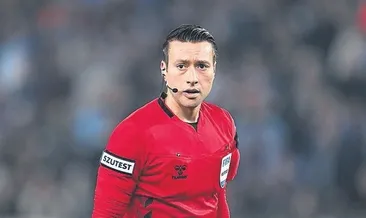 İşte ‘bahsi’ geçen 152 hakem!