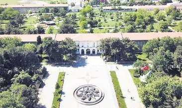Dünyanın en yeşil kampüsleri Türkiye’de