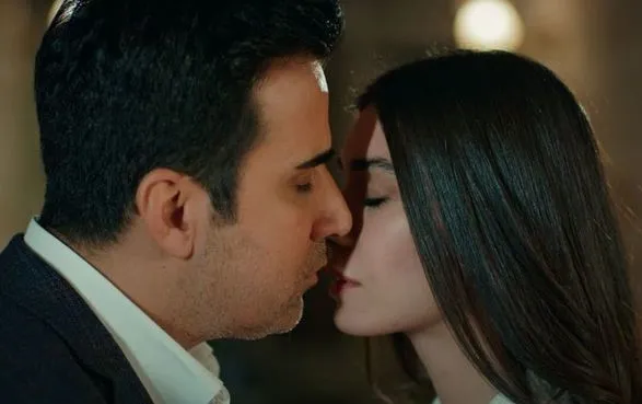 Aşk ve Mavi 16. son bölüm fragmanı yayınlandı - İzle!