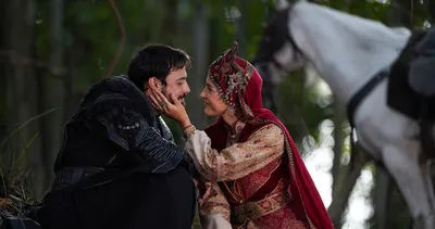 Kuruluş Orhan’da büyük fırtınaya hazır mısınız? Ben Allah’tan gelene razıyım!