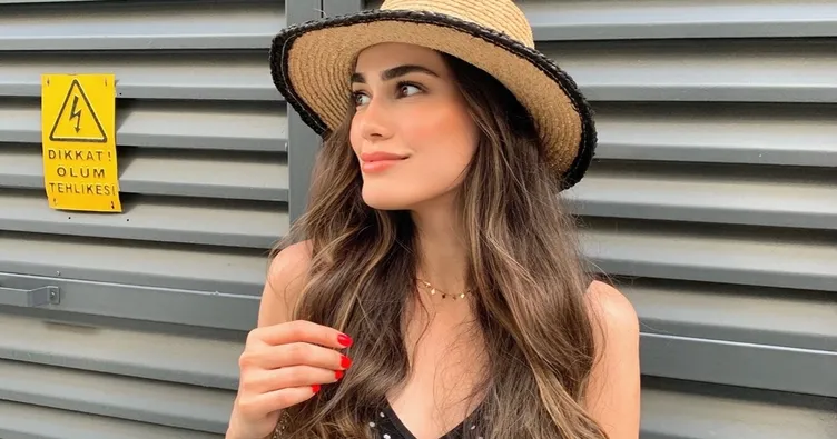 Eda Kurt: Bu kışın modası asil sadelik