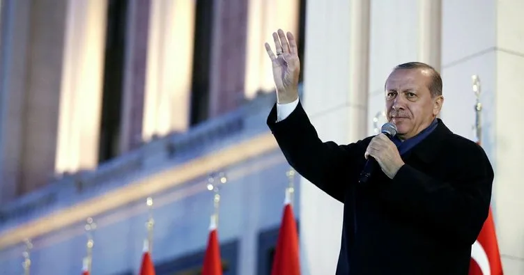 Avrupa’da Nazizm Erdoğan’a karşı hortladı