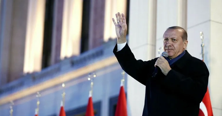 Avrupa’da Nazizm Erdoğan’a karşı hortladı