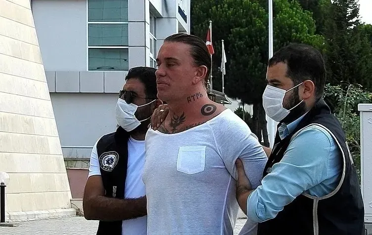 SON DAKİKA… Köln’ün Babası lakaplı Necati Coşkun Arabacı’ın yargılandığı davada karar çıktı! 15 yıl hapis cezası