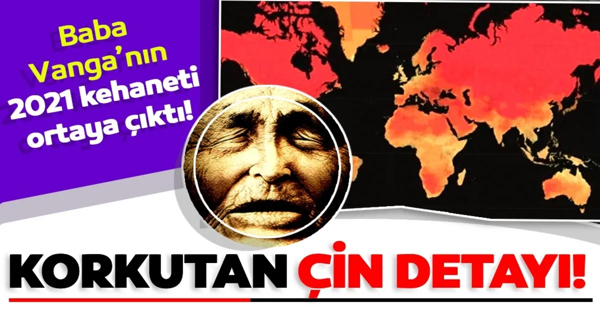 balkanlarin nostradamus u baba vanga