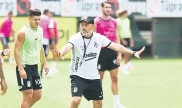 Kaliteli orta saha arıyoruz