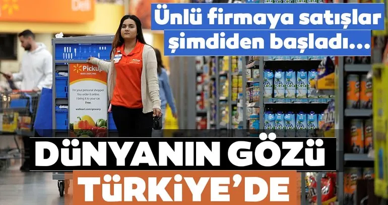 dunyanin gozu turkiye de walmart a