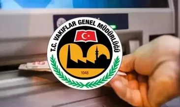 VGM BURS BAŞVURU TARİHLERİ 2026-2027 | VGM burs başvuruları ne zaman başlayacak, kimler başvurabilir?
