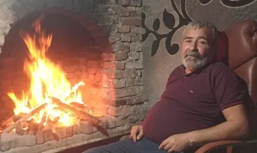 Şömine başındaki içki âlemi öldürdü