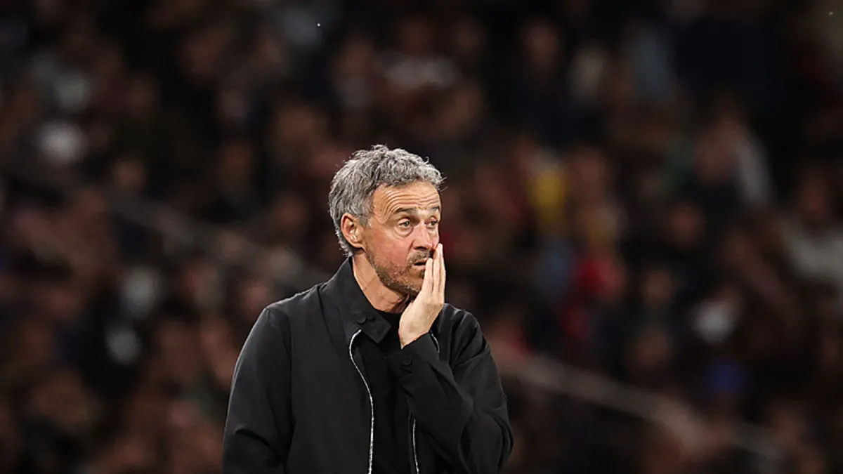 Paris Saint Germain, Olimpik Lyon’a mağlup! Paris Saint Germain, Olimpik Lyon’a mağlup!