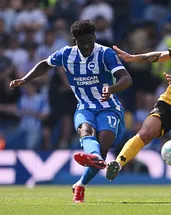 Carlos Baleba, Manchester United’da!