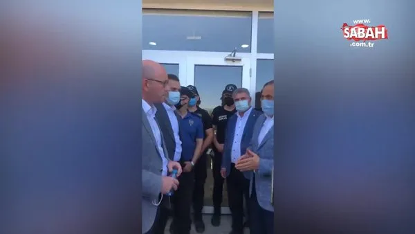 CHP'li Seyit Torun, Balıkesir Valisi Hasan Şıldak'ı hedef aldı | Video