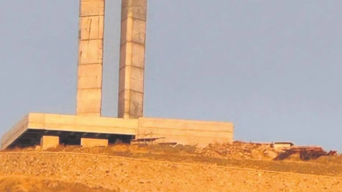 Projeler bitmedi maliyetler şişirildi