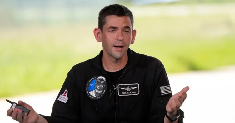 ABD Senatosu’ndan Trump’a onay: Jared Isaacman yeni NASA direktörü oldu