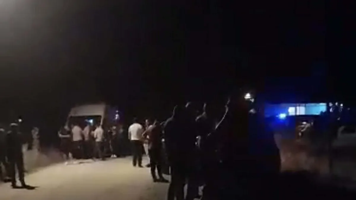 Manisa'da baba dehşeti: Kızı canice öldürüldü
