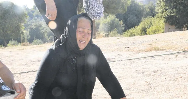 Yeter artık kızlarımız öldürülmesin