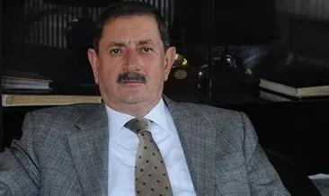 Ünlü iş adamı Mehmet Beğendik hayatını kaybetti