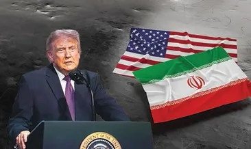 Trump: Saldırı ertelendi
