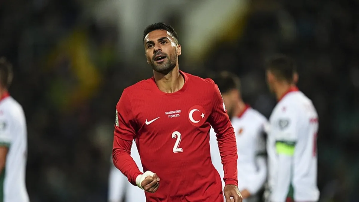 Zeki Çelik: Bu takım hep ilkleri başardı