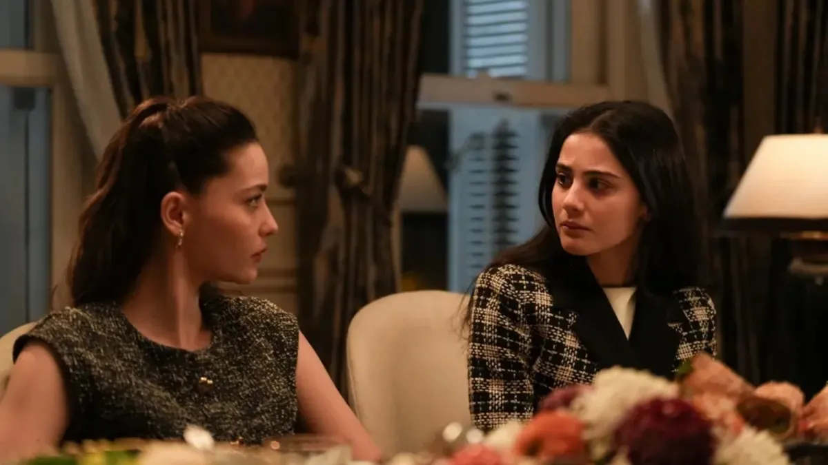 Sevdiğim Sensin 6. bölüm fragmanı yayınlandı mı? Star TV ile takip ediliyor!