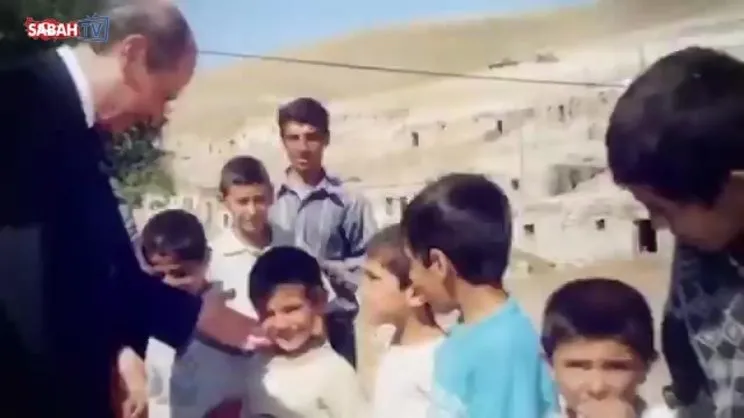 MHP Genel Başkanı Bahçeli'nin talebiyle