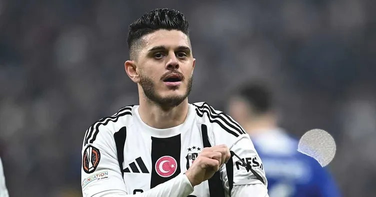 Rashica liste dışı