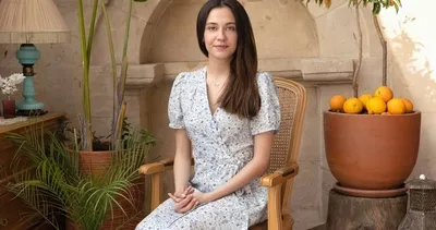 Mercan Köşk’ün Gülcan’ı Zehra Kelleci kimdir? Zehra Kelleci kaç yaşında, daha önce hangi yapımlarda oynadı?