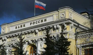 Rusya Merkez Bankası politika faizini yüzde 7,5’e düşürdü