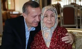 Başkan Erdoğan’dan Anneler Günü mesajı