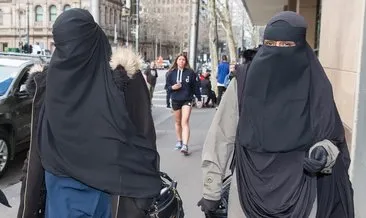 BM: Fransa’nın burka yasağı insan haklarına aykırı