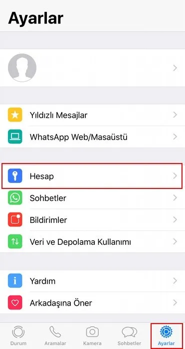 WhatsApp’a güvenlik güncellemesi geldi! Whatsapp’ın iOS sürümünde artık Face ID veya Touch ID’yi...