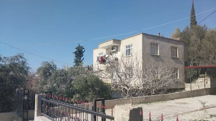 Mersin’de torun dehşeti! Babaannesi ve dedesini katletti! Meğer 3 gün önce...