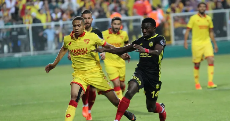 Galatasaray Azubuike transferini bitiriyor