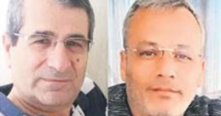 İki sağlık görevlisi Kovid-19 kurbanı