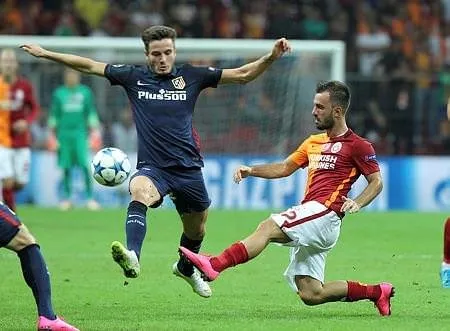 Galatasaray'da ilk yolcu belli oldu