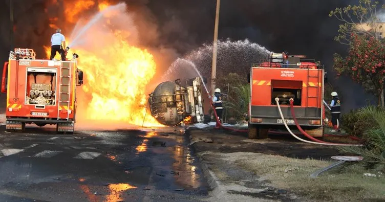 Meksika’da otobüs kazası: 24 ölü