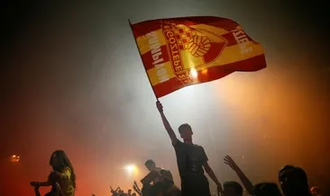 Amatörden Süper Lig’e