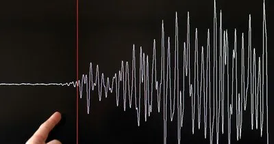 21 Mart Perşembe Son Depremler Listesi | AFAD ve Kandilli Rasathanesi ile deprem mi oldu, nerede, şiddeti kaç?
