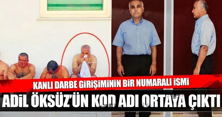 Kod adı: Namık!