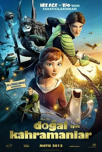 Bu hafta vizyona giren filmler