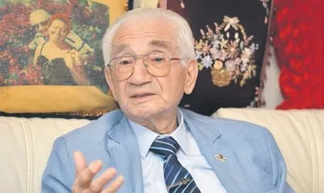 Türk müziği çınarını kaybetti