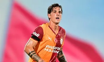 Galatasaray’dan Nicolo Zaniolo kararı!