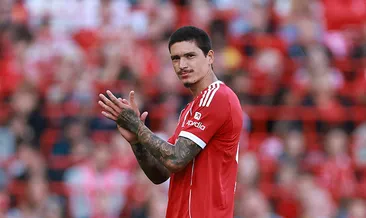 Darwin Nunez, Al-Hilal’de