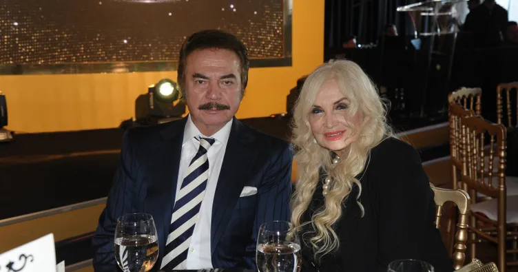 Orhan Gencebay ve Sevim Emre’nin oğlu Gökhan Gencebay’ın mutlu günü!