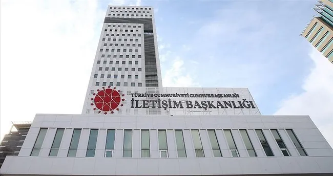 İletişim Başkanlığı’ndan 25 yeni il kurulacağı yönündeki iddiaya yalanlama