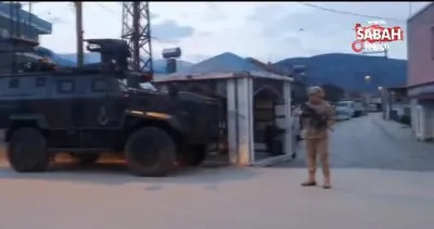Jandarma’dan zehir tacirlerine Narkogüç-49 operasyonu: 214 gözaltı | Video