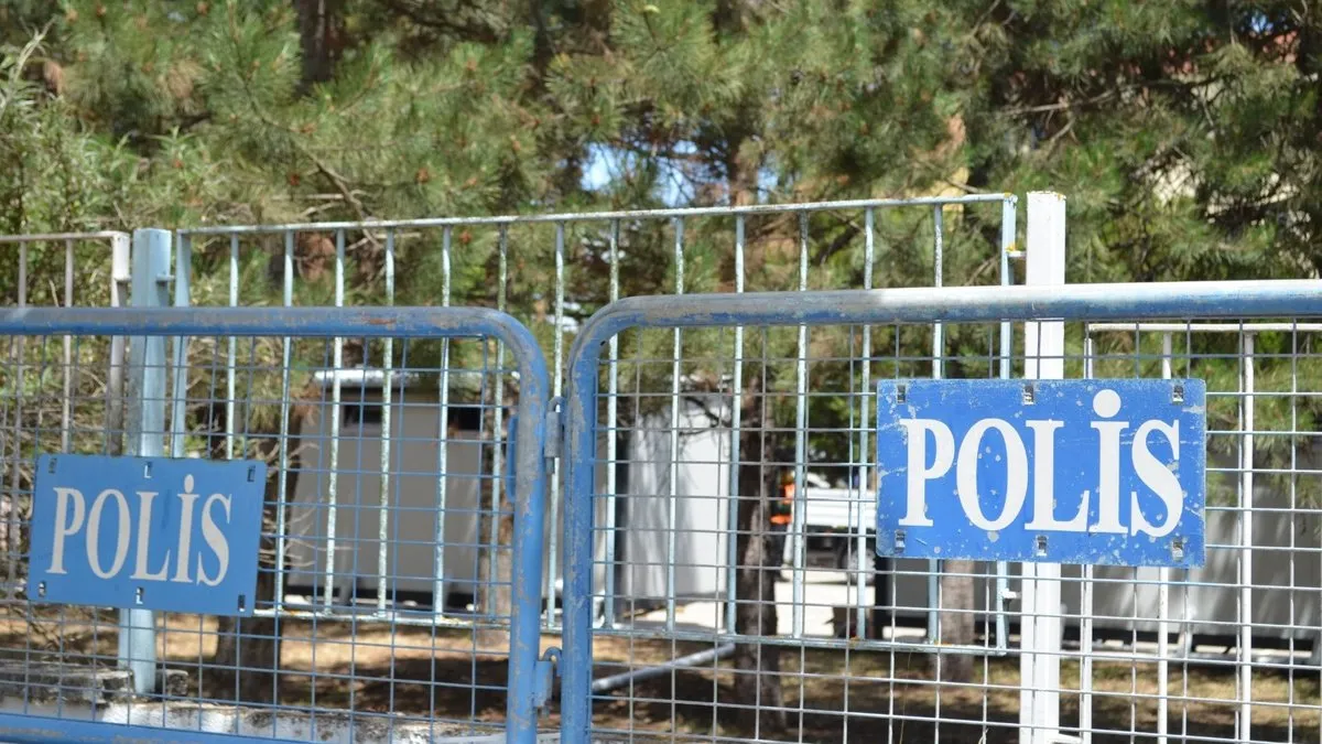 Bolu Kartalkaya'daki otel yangını faciasında ilk duruşma! Geniş güvenlik önlemleri alındı