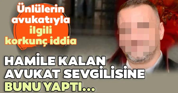 Kadın avukatın bebek savaşı