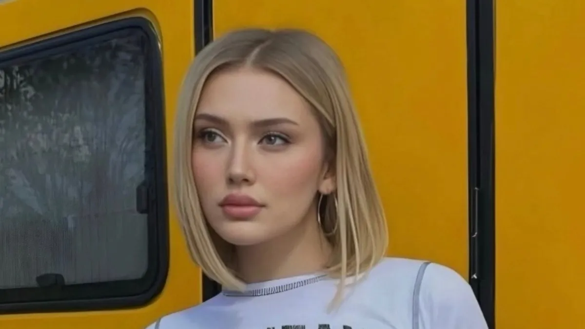 Sosyal medya fenomeni ölüme atladı