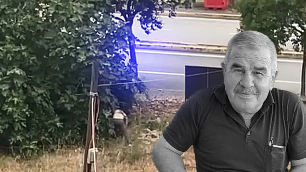 Kocaeli’de yeğen vahşeti: Dayısını palayla öldürdü! Kocaeli’de yeğen vahşeti: Dayısını palayla öldürdü!